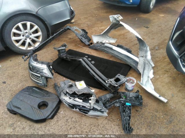 KNDETCA29M7152533 KIA Seltos Sx Turbo