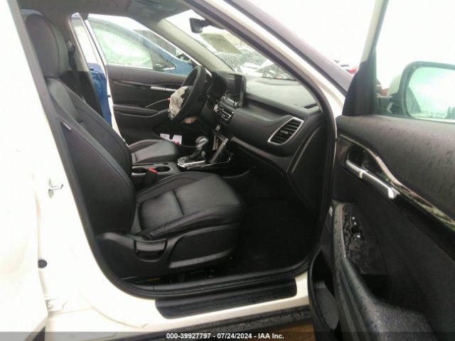KNDETCA29M7152533 KIA Seltos Sx Turbo