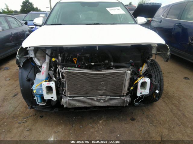 KNDETCA29M7152533 KIA Seltos Sx Turbo