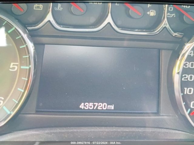 1GNSCHKC4GR152365 Chevrolet Suburban Lt