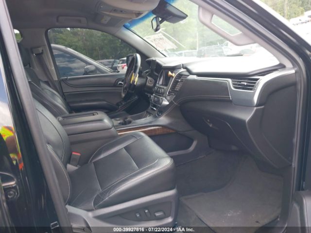 1GNSCHKC4GR152365 Chevrolet Suburban Lt