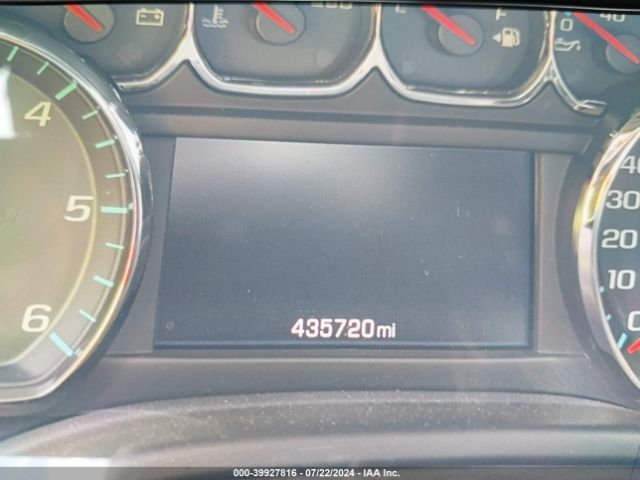 1GNSCHKC4GR152365 Chevrolet Suburban Lt