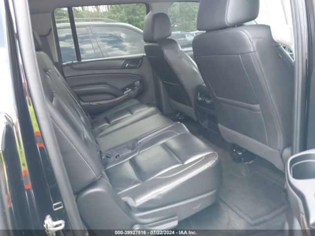 1GNSCHKC4GR152365 Chevrolet Suburban Lt