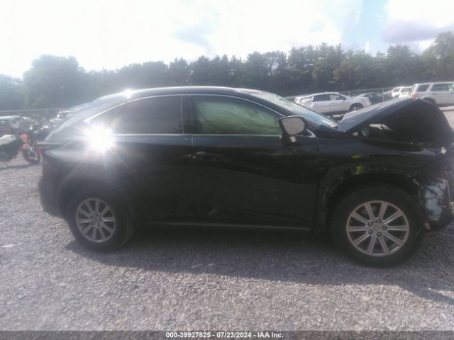 JTJBARBZ4G2091016 Lexus NX 200T