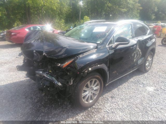 JTJBARBZ4G2091016 Lexus NX 200T