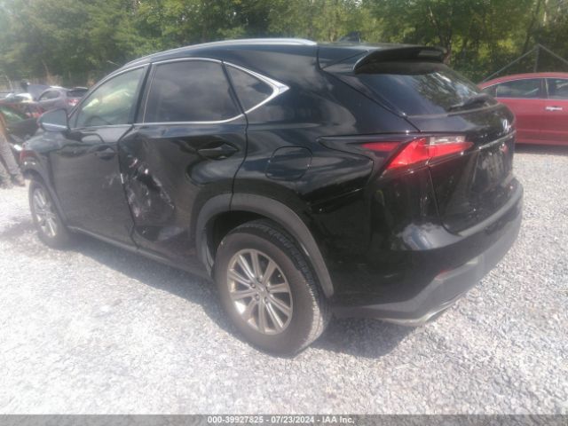 JTJBARBZ4G2091016 Lexus NX 200T