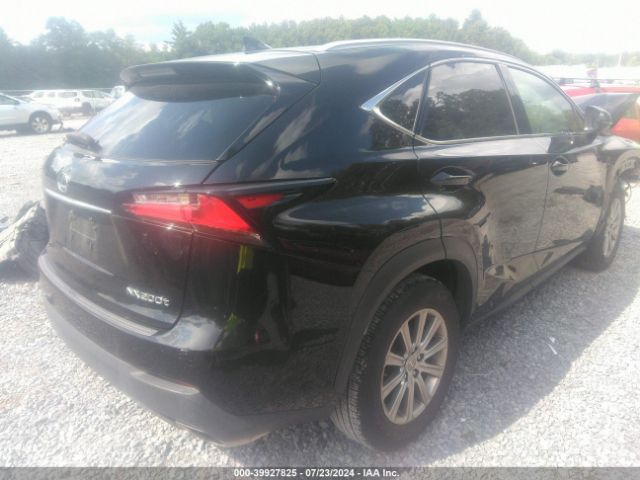 JTJBARBZ4G2091016 Lexus NX 200T