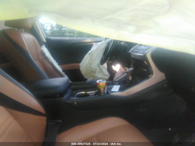 JTJBARBZ4G2091016 Lexus NX 200T