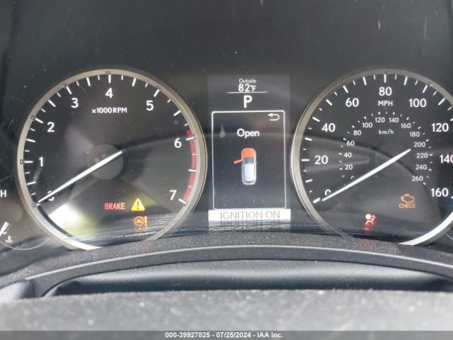 JTJBARBZ4G2091016 Lexus NX 200T