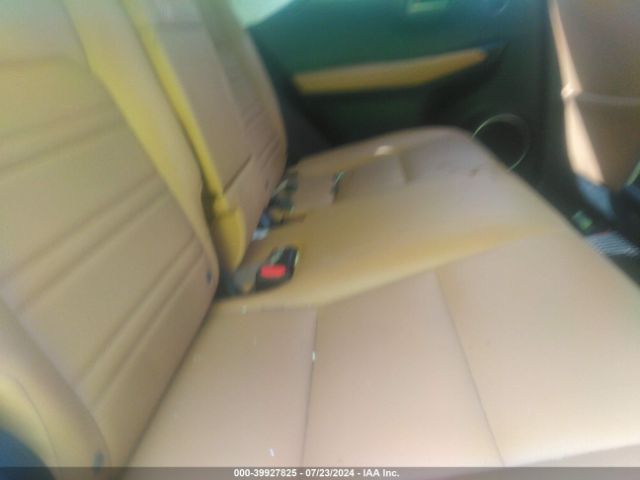 JTJBARBZ4G2091016 Lexus NX 200T