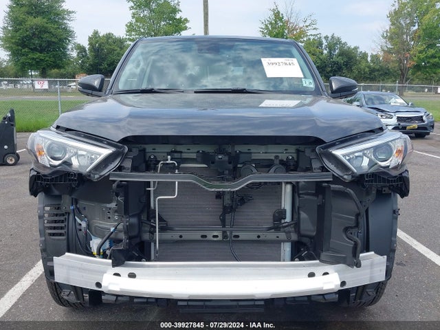 Toyota 4runner Limited 2024 JTEKU5JR2R6254693 Image 12