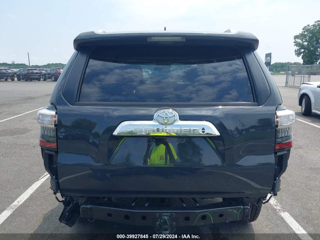 Toyota 4runner Limited 2024 JTEKU5JR2R6254693 Image 16