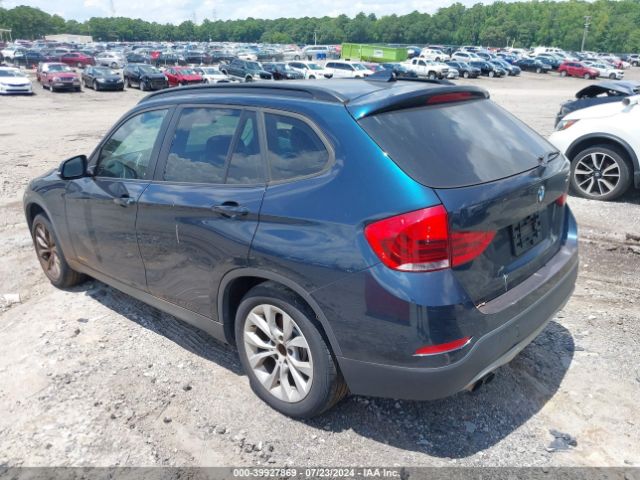 WBAVL1C51EVY17799 BMW X1 Xdrive28i