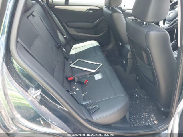 WBAVL1C51EVY17799 BMW X1 Xdrive28i