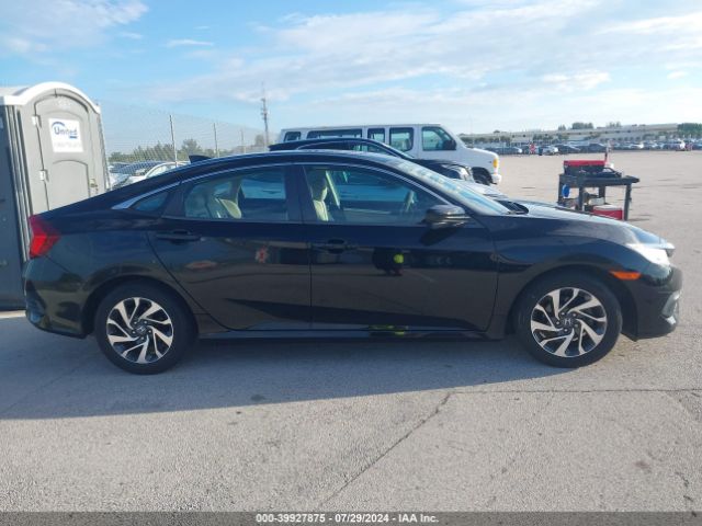 19XFC2F76JE000045 Honda CIVIC EX