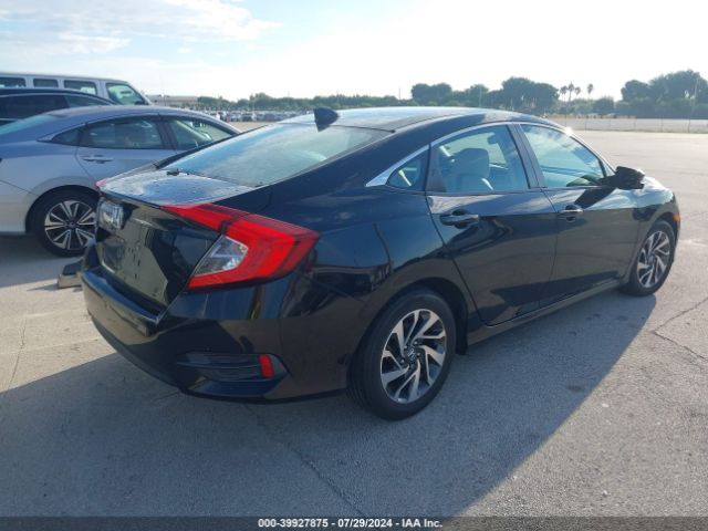 19XFC2F76JE000045 Honda CIVIC EX
