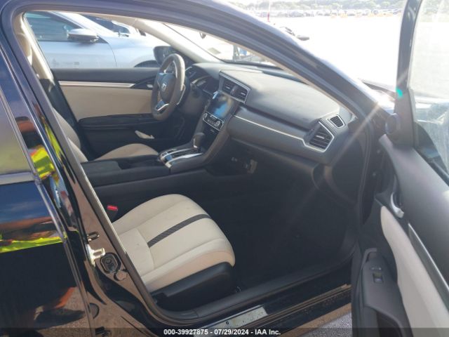 19XFC2F76JE000045 Honda CIVIC EX