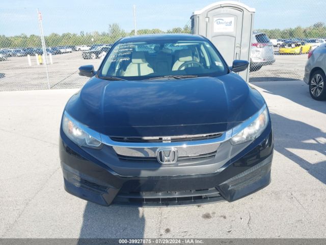19XFC2F76JE000045 Honda CIVIC EX
