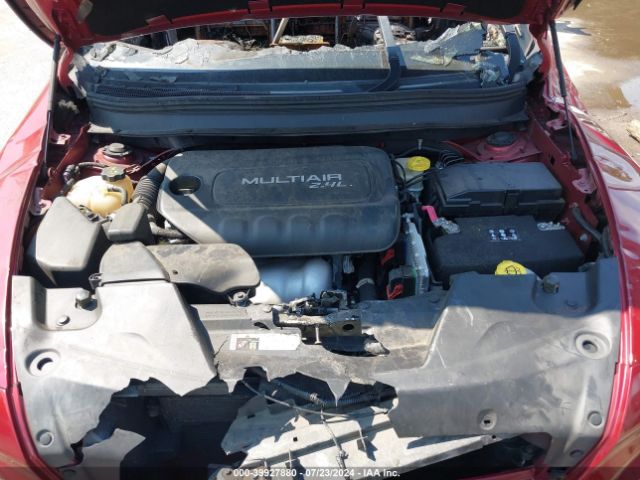 1C4PJMAB4EW317822 Jeep Cherokee Sport