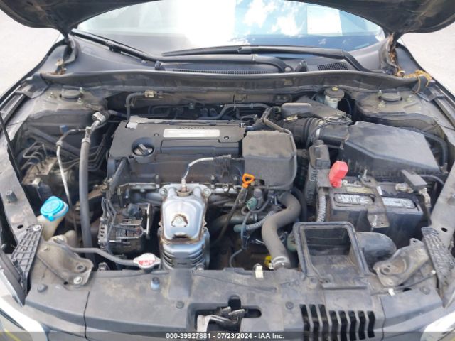 1HGCR2F35EA286530 Honda ACCORD LX
