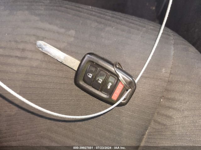 1HGCR2F35EA286530 Honda ACCORD LX