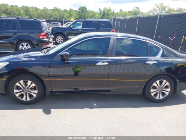 1HGCR2F35EA286530 Honda ACCORD LX