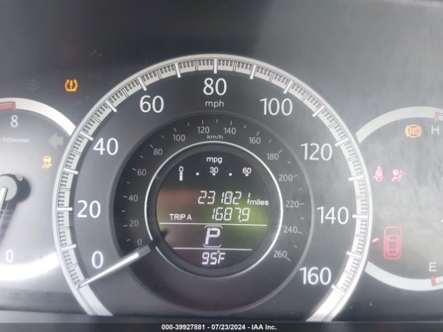 1HGCR2F35EA286530 Honda ACCORD LX