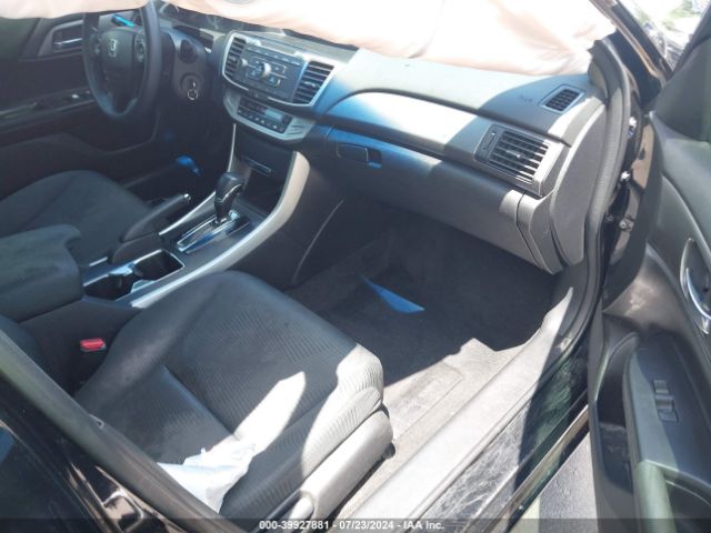 1HGCR2F35EA286530 Honda ACCORD LX