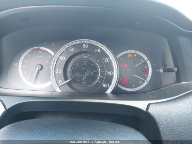 1HGCR2F35EA286530 Honda ACCORD LX