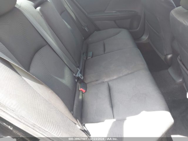 1HGCR2F35EA286530 Honda ACCORD LX