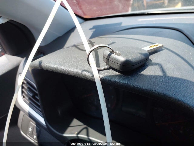 Hyundai ACCENT SE 2019 3KPC24A32KE069855 Image 11