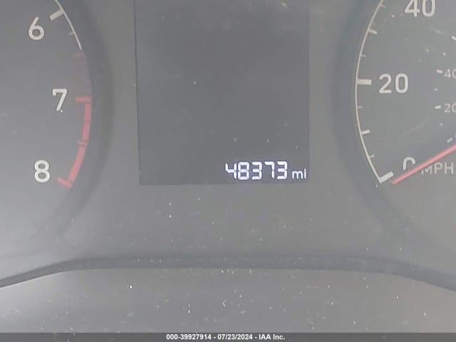 Hyundai ACCENT SE 2019 3KPC24A32KE069855 Image 15
