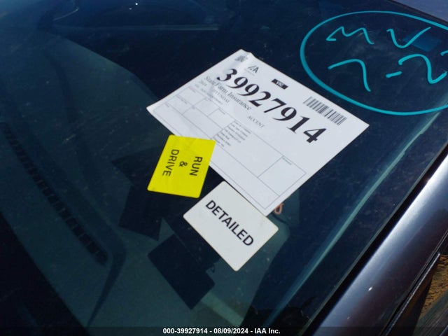 Hyundai ACCENT SE 2019 3KPC24A32KE069855 Image 17