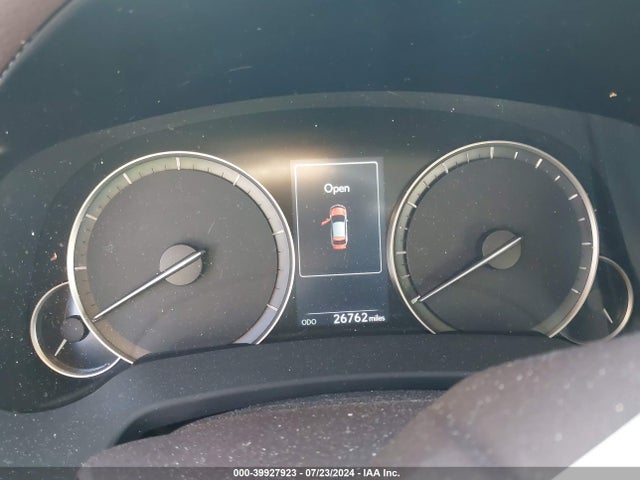 Lexus RX 350 2017 2T2ZZMCA9HC073471 Image 7
