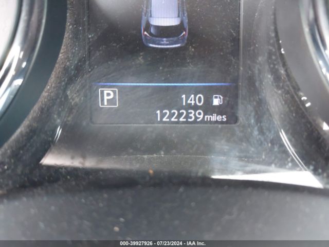 5N1AT2MT7JC716885 Nissan ROGUE S