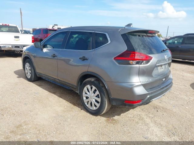 5N1AT2MT7JC716885 Nissan ROGUE S