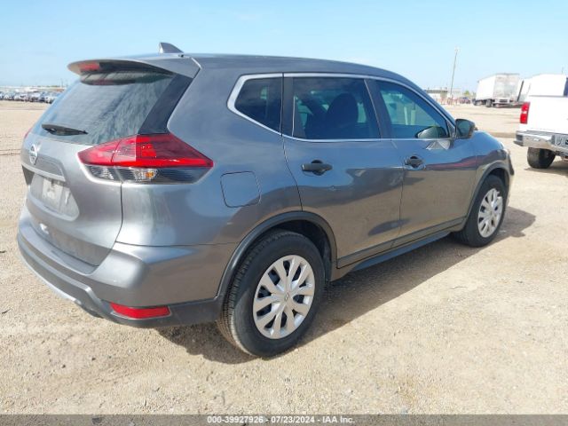 5N1AT2MT7JC716885 Nissan ROGUE S