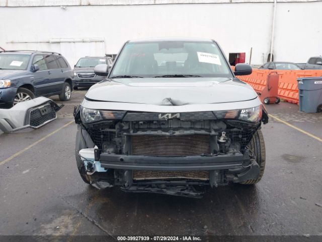 KNDJ23AU1P7844051 KIA SOUL LX