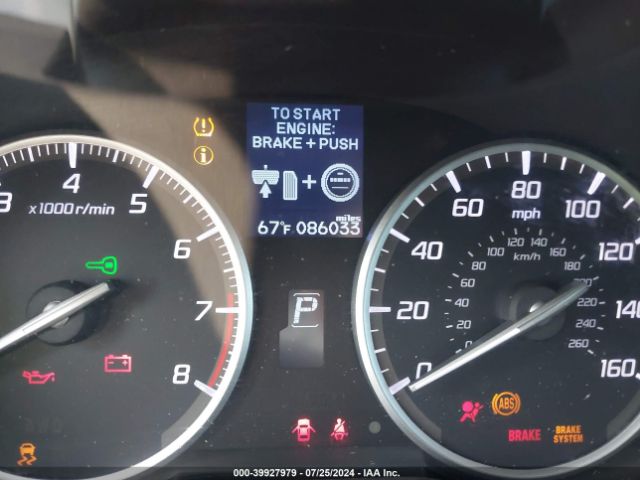 5J8TB4H55HL023607 Acura Rdx Technology   Acurawatch Plus Packages/w/technology Package
