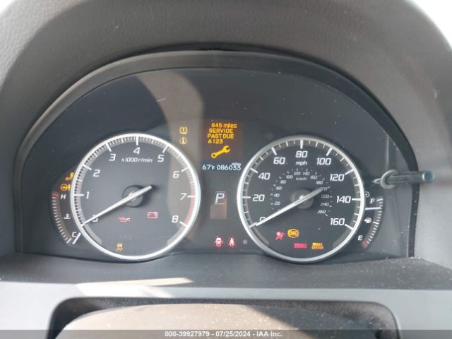 5J8TB4H55HL023607 Acura Rdx Technology   Acurawatch Plus Packages/w/technology Package