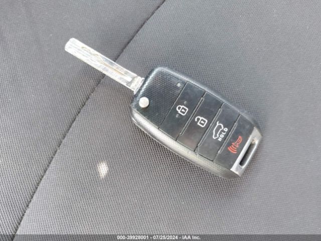 KNDJN2A29F7807456 KIA Soul
