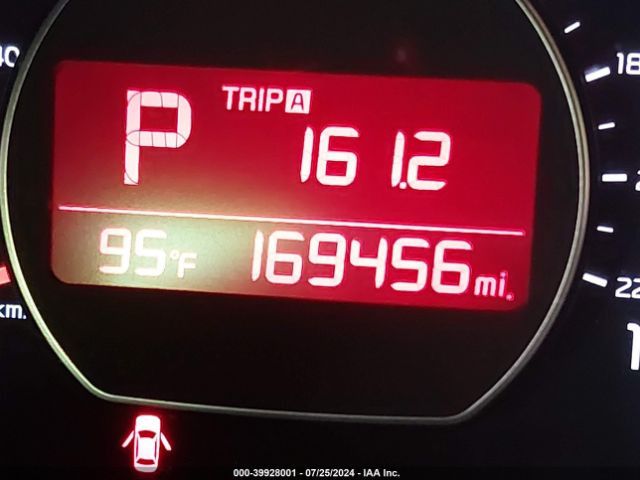 KNDJN2A29F7807456 KIA Soul
