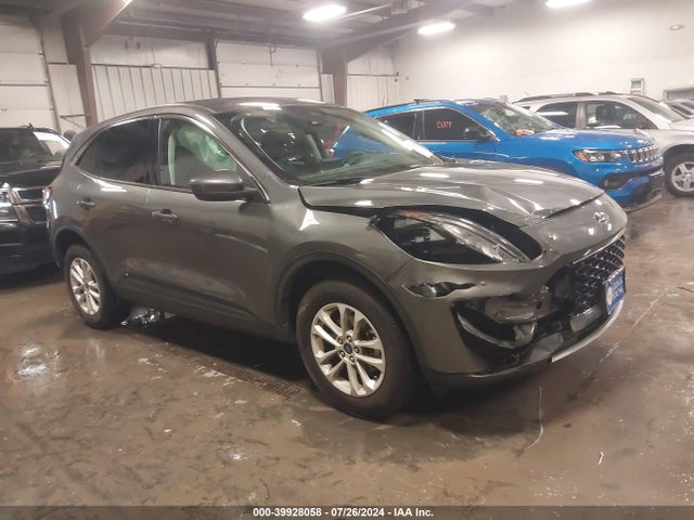 Ford ESCAPE SE 2021 1FMCU9G67MUA87115 Image 1