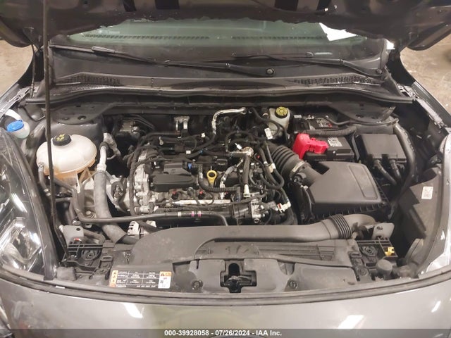 Ford ESCAPE SE 2021 1FMCU9G67MUA87115 Image 10