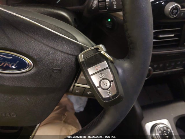 Ford ESCAPE SE 2021 1FMCU9G67MUA87115 Image 11