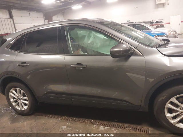 Ford ESCAPE SE 2021 1FMCU9G67MUA87115 Image 13