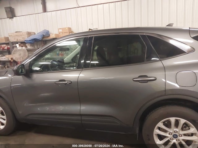 Ford ESCAPE SE 2021 1FMCU9G67MUA87115 Image 14