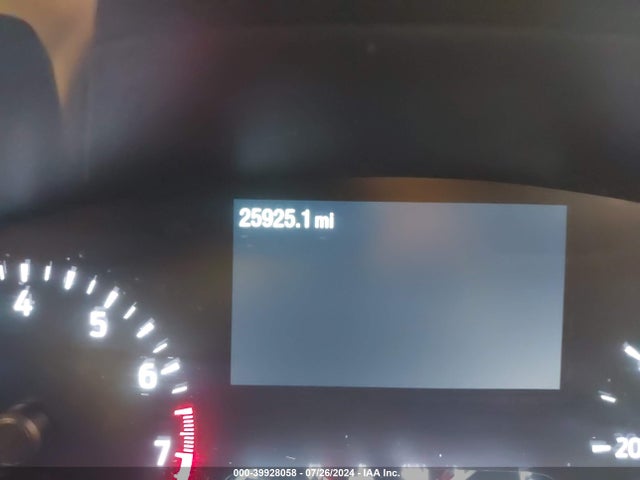 Ford ESCAPE SE 2021 1FMCU9G67MUA87115 Image 15