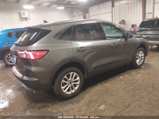 Ford ESCAPE SE 2021 1FMCU9G67MUA87115 Image 4