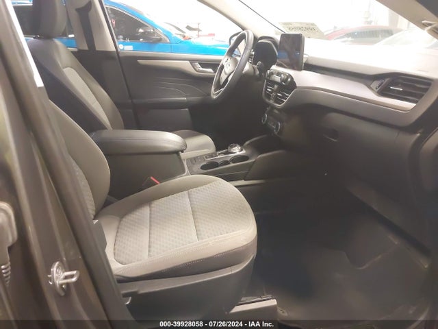 Ford ESCAPE SE 2021 1FMCU9G67MUA87115 Image 5